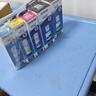 爱普生（EPSON） 002原装墨水耗材适用于L4266/4268/L4356/4358/4359/4353/4269/6268/6278/6298/6279打印机 5只装（2黑3彩） 原装 实拍图