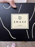 嫚熙（EMXEE）产后收腹提臀裤女塑形束腰高腰无痕春秋塑身裤打底内裤安全裤肤色 实拍图