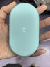 中兴（ZTE）随身wifi6免插卡移动wifi无线网卡便携式热点4g路由器无限笔记本电脑通用流量2025款U10LS蓝色 实拍图