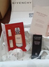 纪梵希（Givenchy）粉丝绒N27雪柿桃豆沙口红唇膏哑光顺滑化妆品 520礼物送女友 实拍图