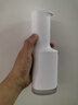 米家小米立式冲牙器洗牙器水牙线 F300烟纱白创新散射脉冲4档模式牙齿冲洗器生日节日礼物520礼物 实拍图