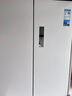 海尔（Haier）【价保618】净省电空调小红花静悦 2匹3匹柜机 一级能效变频省电家用立式空调 家电补贴 以旧换新 净省电plus 3匹 离子除菌 省电44% 实拍图