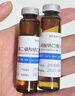 【原研进口】 澳美制药奥泰灵依托芬那酯凝胶 10%*20g*2盒 实拍图