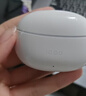 vivo iQOO TWS 1e 机甲白 44h超长续航 智能主动降噪 超低游戏延迟适配小米苹果荣耀手机 蓝牙耳机 实拍图