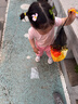 MAILE KID儿童手抛降落伞风筝户外摆摊小玩具跳蚤市场义卖六一节小商礼品物 实拍图