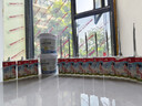 雨虹防水防霉耐黄变美缝剂十大品牌瓷地砖美缝胶防水勾缝填缝剂 帕斯高灰 实拍图