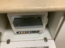 美的（Midea）【价保618】小滋味2.0微烤炸一体机 彩膜触控变频平板顶部烤管热风微波炉电烤箱空气炸一体F15 实拍图