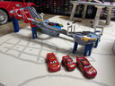乐高（LEGO）积木赛车系列77255 闪电麦坤男女孩儿童玩具520送男女朋友礼物 实拍图