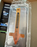 YOUMAKER适用苹果15/15promax钢化膜无尘仓iPhone15plus全屏覆盖高清抗指纹防窥手机秒贴膜 2套超清【纳米抗指纹】听筒防尘全屏覆盖 iPhone15 实拍图