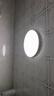 TCL吸顶灯led卧室灯全屋灯具套餐阳台餐厅现代简约三防灯24W白光 实拍图