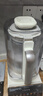 美的（Midea）【价保618】美的（Midea）安睡变频破壁机MJ-FC12+多功能电火锅HGS352866S套装 节日送礼乔迁新居 实拍图