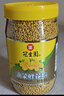 冠生园食用油菜蜂花粉200g/瓶 未破壁中华老字号 送父母长辈 礼品礼物 实拍图