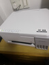 爱普生（EPSON）【6代新品】L3351墨仓式彩色打印机 微信打印/无线连接 家用AI学习打印机（打印、复印、扫描） 实拍图