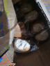 良品铺子黄油蛋奶千层吐司500g/箱早餐营养手撕面包吐司休闲零食出游 实拍图