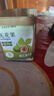 福东海 无花果干180克【新疆源产】 颗颗精选无花果片茶即食泡水煲汤 实拍图