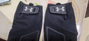 安德玛（Under Armour）健身手套男女运动骑行半指训练单杠引体向上撸铁器械锻炼防滑登山 实拍图