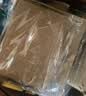 兆燊 牛皮纸袋礼品袋手提袋教师节日送礼物袋结婚伴手礼袋高级感礼袋 竖款大号26*12*35cm(10个)【次日达】 实拍图