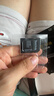 闪迪（SanDisk）256GB TF（MicroSD）内存卡 A2 4K V30 U3 C10 至尊超极速移动存储卡 读速200MB/s 写速140MB/s 实拍图
