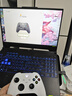 XBOX原装品质xbox手柄适配器ones无线Series二代接收器XSX充电电池XSS 简装2代接收器 实拍图