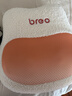 倍轻松（breo）腰部按摩器抱福枕BackLitePro腰背按摩靠垫 肩背部颈椎按摩仪器揉捏热敷 生日送男女朋友520礼物 实拍图