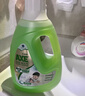 AXE斧头牌地板清洁剂2L 茉莉清香  瓷砖实木地板通用 晒单实拍图