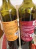 张裕九代解百纳 品酒大师master 干红葡萄酒 750ml 单瓶装 红酒 实拍图