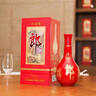 郎酒 红花郎10（第五代） 酱香型白酒 53度 500mL*1瓶 单瓶装 实拍图