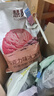 慧员（hopeone）香草味软冰淇淋粉1kg甜筒雪糕奶球夏季冷饮冰激凌粉商用家用甜品 实拍图