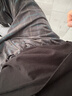 蕉内棉棉301H情侣居家T恤男士100%纯棉夏季宽松圆领短袖无侧缝睡衣 实拍图