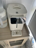 美的（Midea）【价保618】电热水瓶烧水壶母婴级316L不锈钢内胆家用5L大容量净饮水机智能保温一体可拆11FPro 实拍图