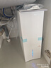 沁园家用双子芯净矿2.0净水器1200G 厨房专用台下8年RO自来水过滤器双水路直饮净饮一体机UR-S61293 实拍图