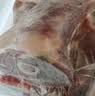 羊小柒宁夏滩羊肉生鲜原切羔羊前腿4斤带骨羊腿肉清真烧烤食材 源头直发 实拍图