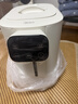 美的（Midea）电热水瓶电热水壶不锈钢内胆全自动断电家用5L净饮水机智能保温一体泡茶冲奶神器11F【价保618】 实拍图