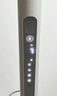 美的（Midea）【幸运草安睡2.0 Ultra】一键闪装/直流变频空气循环扇卧室静音家用语音遥控电风扇一级能效落地扇 实拍图