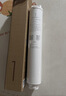 米家小米净水器家用净水机滤芯PP棉（1号滤芯）适用600G厨下式/400G厨上增强版/400G厨下 XY1-PP/V1-PP 实拍图