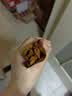 东江清水小鱼仔250g 香辣味 深海小鱼干毛毛鱼 湖南特产 海味休闲零食辣条 实拍图