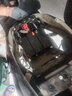 超威真A+升级2代48V60V72V石墨烯电动车电池铅酸电瓶适用爱玛雅迪台铃 60V21Ah 以旧换新 5只装 【重磅升级】2代 适配20-25Ah 晒单实拍图