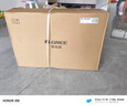格力（GREE）【平台重磅新品】12片双层扇叶轻音电风扇落地扇台式小风扇节能电扇 FS-3015h7 实拍图