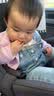 光合星球婴儿米饼宝宝营养辅食6个月以上零食非油炸不添加白砂糖 钙铁锌蔬菜米饼33.6g/盒 实拍图