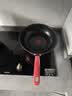 特福（Tefal）炒锅家用不粘锅平底炒锅28cm炒锅电磁炉燃气灶通用有钛 实拍图