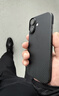 Apple/苹果 iPhone 17 512GB 黑色 支持移动联通电信5G 双卡双待手机 实拍图