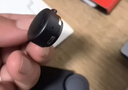ANKER【詹青云推荐】8G安克飞书AI录音豆智能转文字会议纪要总结麦克风录音卡神器笔商务办公深空黑 实拍图