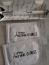 小奥汀（littleondine）眼线液笔01黑色0.5ml眼线胶笔防水防汗不易晕染520礼物 实拍图