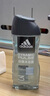 阿迪达斯（adidas）沐浴露男士专用洗发水洗面奶三效合一游泳去氯保湿 洗沐套装1.2L 实拍图