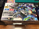 万代（BANDAI）HG AGE 27 高达AGE-FX 最终形态 拼装模型 实拍图