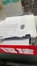 爱普生（EPSON）【6代新品】L1358 墨仓式A4彩色无线单功能家用打印机 家用/办公 AI学习打印机（微信/远程打印） 实拍图