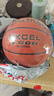 斯伯丁（SPALDING）篮球7号成人星街战比赛高端TF500吸湿PU室内外通用篮球76-797Y 实拍图
