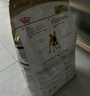 皇家狗粮 斗牛犬成犬狗粮 犬粮 宠物中型犬 FBA26 全价犬粮 ≥12月3KG 实拍图