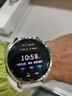 小米（MI）【限时特惠】XiaomiWatchS4银色国家补贴汽车钥匙运动心率血氧监测小米手表s4男表女表 实拍图