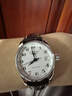 浪琴（LONGINES）瑞士手表 名匠系列 女士皮带机械表 L21284783 实拍图